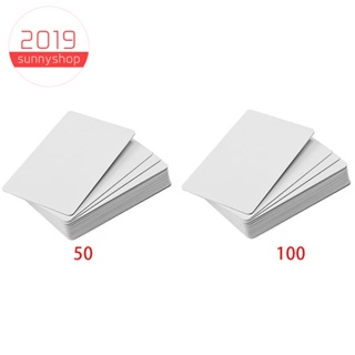  20pcs NFC Cards NFC Tags NFC Business Card NFC 215 Cards NFC  Ntag215 Cards Blank NFC Cards 504 Bytes Programmable NFC Tags iPhone  Compatible with NFC Enabled Mobile Phones 