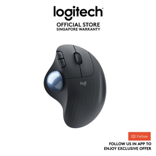 Buy Logitech trackball At Sale Prices Online - March 2024 | Shopee