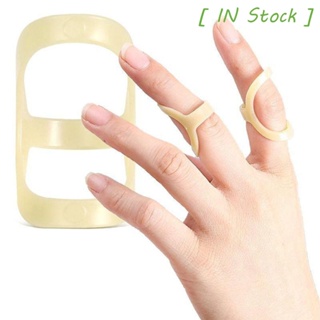 10Pcs Thumb Protector Brace Breathable Finger Guard Wrist Cover