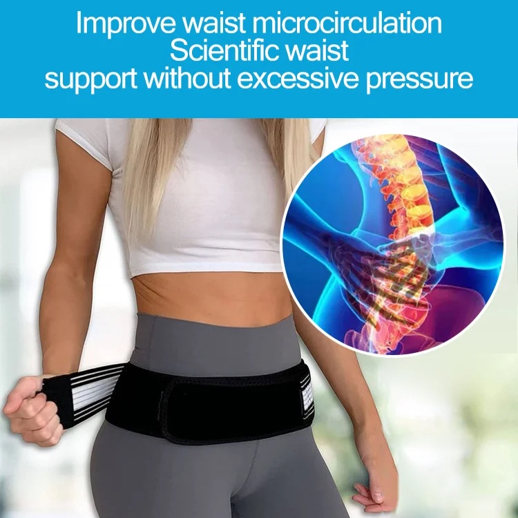 Postpartum Breathable Corset Maternity Girdle Belt Waist Girdle Bundle