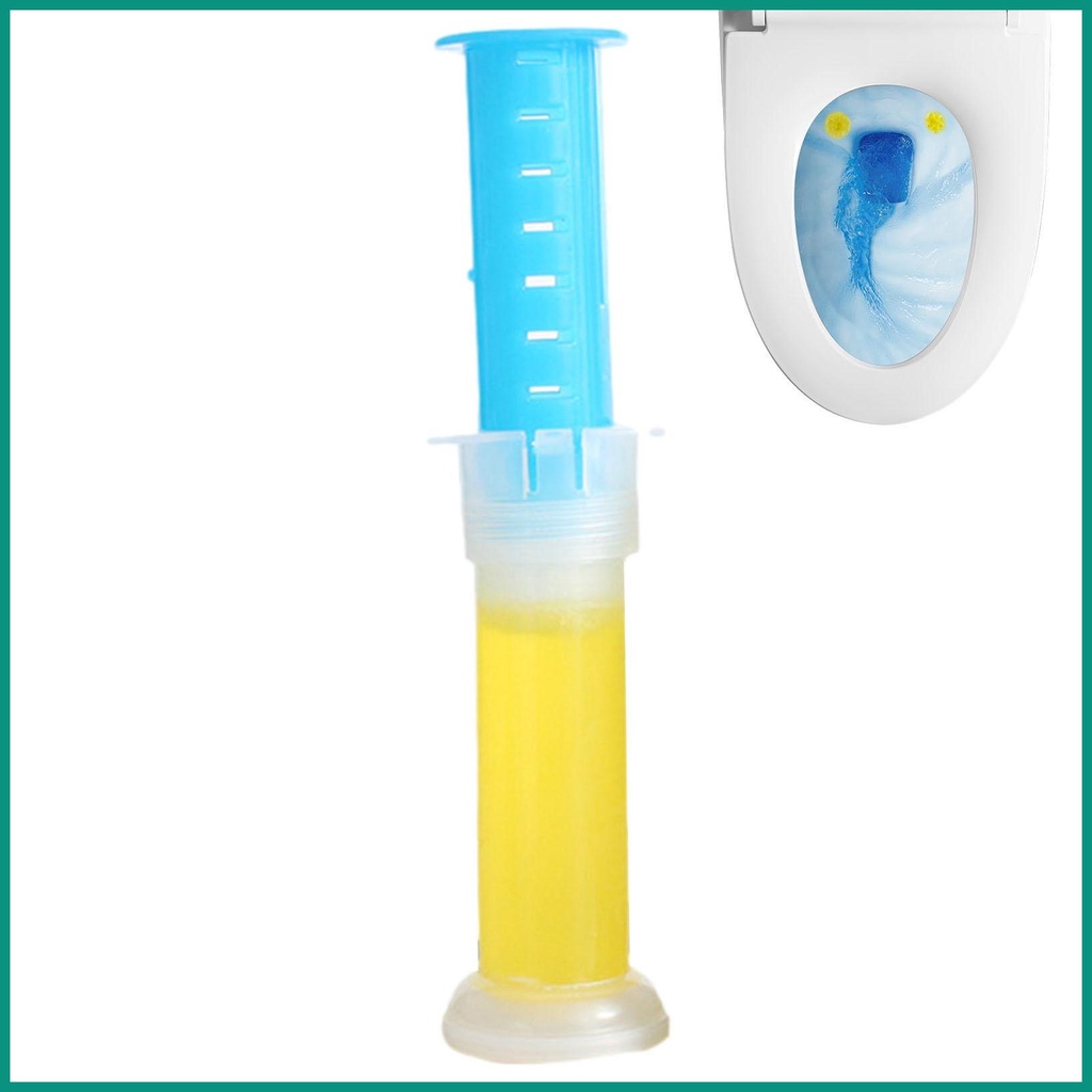 Household Toilet Cleaners Gel Toilet Cleaning Gel Flower Freshening