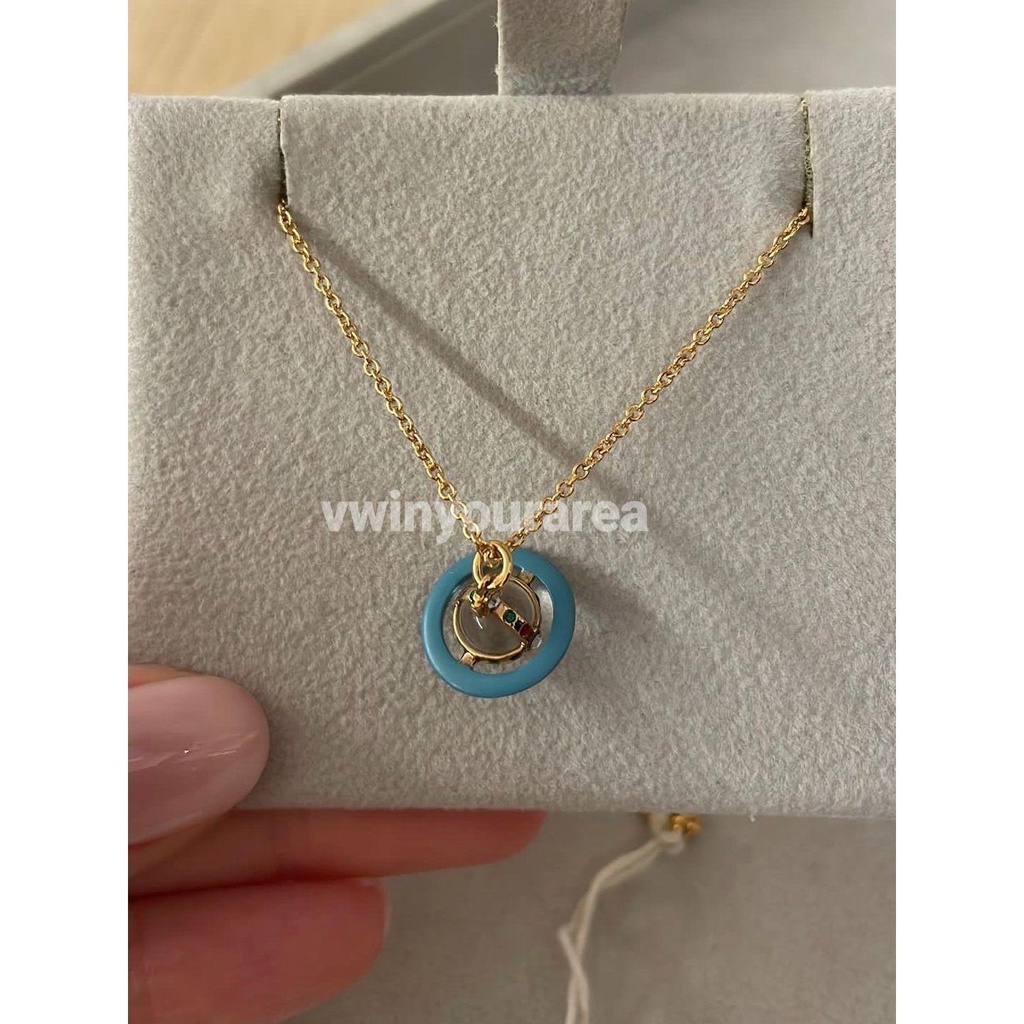 Vivienne westwood best sale replica necklace