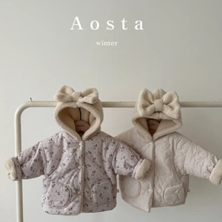 Newborn baby sale winter coats