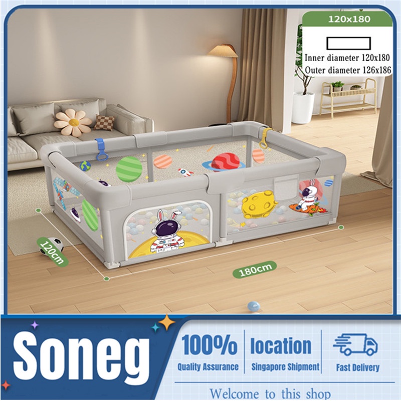 Playpen sg store