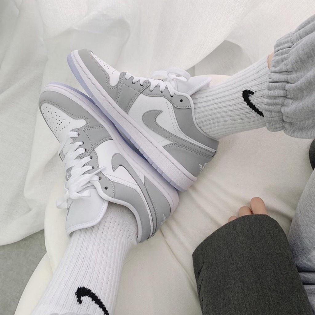 Nike air store jordan gris