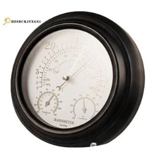 Barometer For Fishing High Precision Barometer Outdoor Air Temperature And  Humidity Barometer Barometer