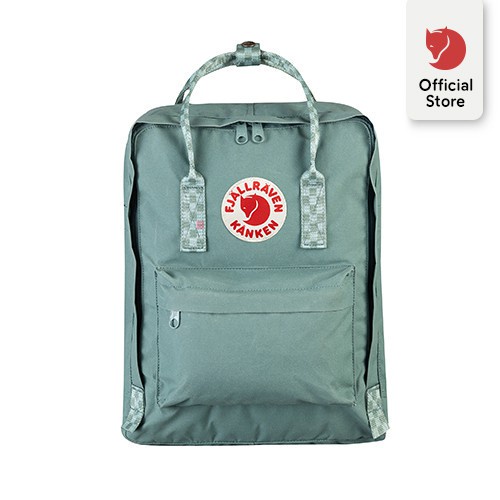 Fjallraven kanken singapore store 2025