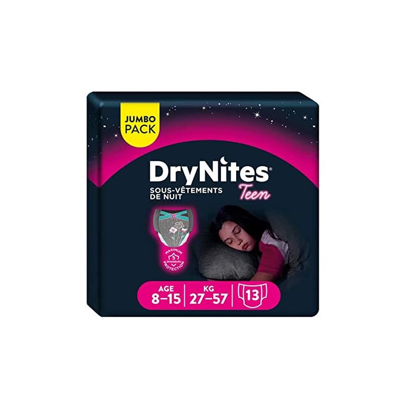 Drynites bulk store