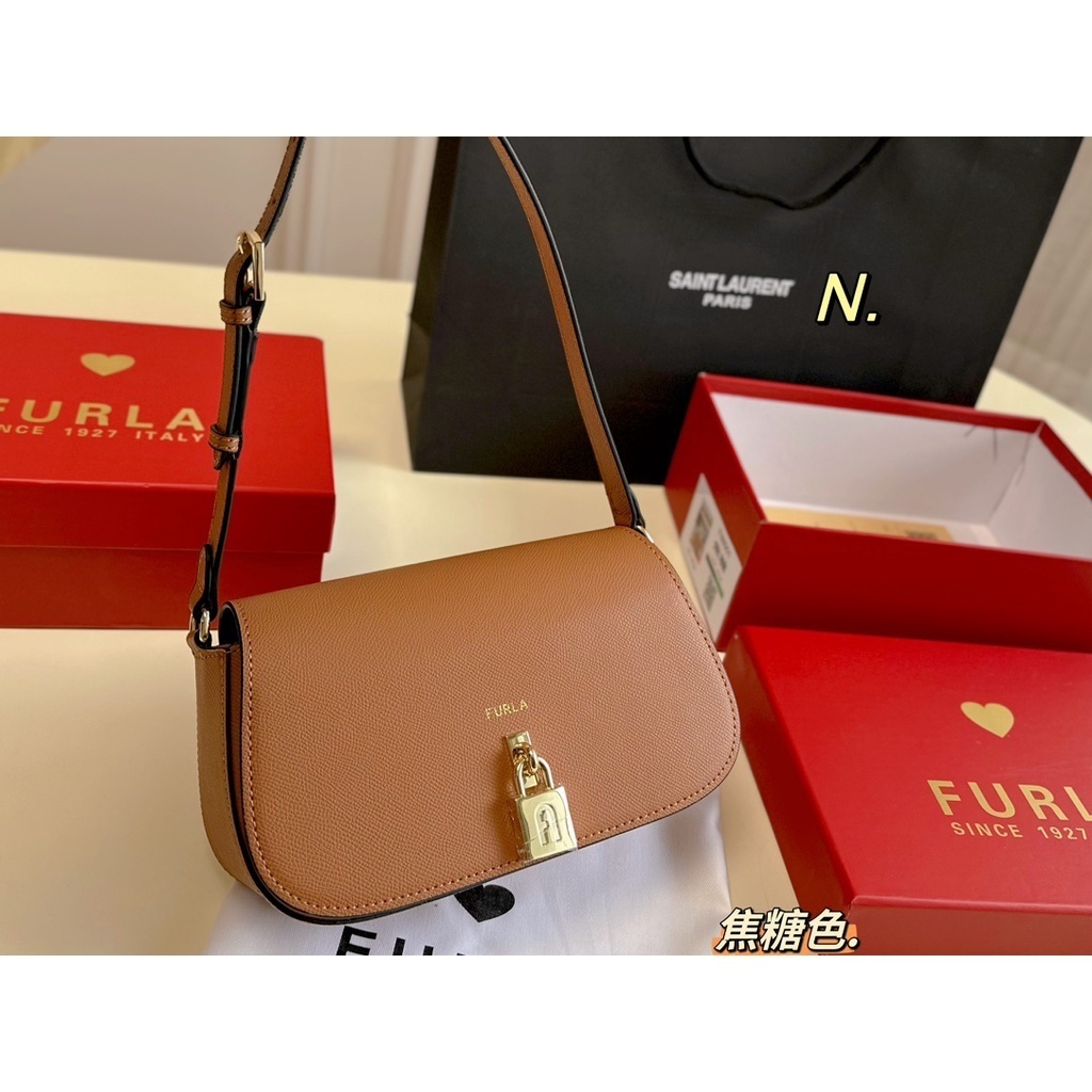 Furla sling bag on sale price