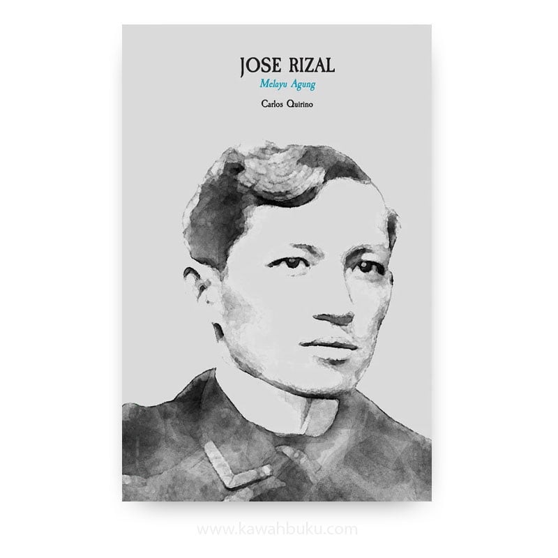José Rizal: Great Malay | Book Crater | Shopee Singapore