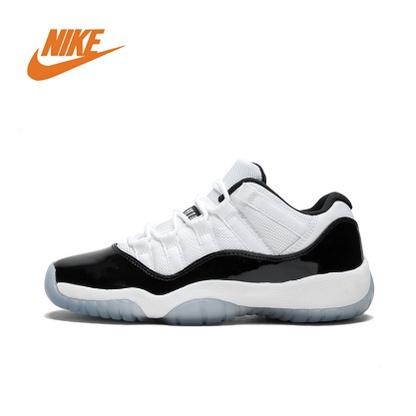 2023 TOP Air Jordan 11 Retro Low Concord | Shopee Singapore