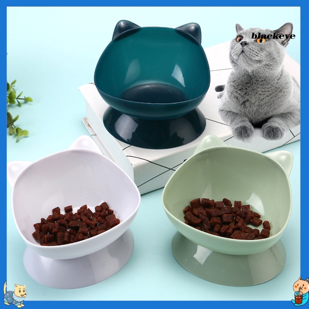 Ergonomic cat food bowl hotsell