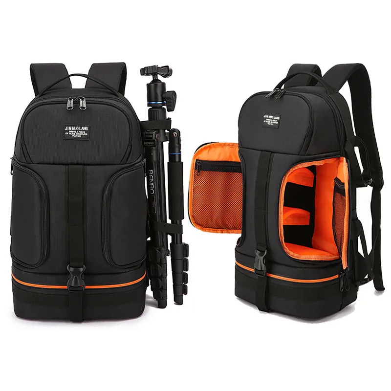 Dslr hiking clearance backpack