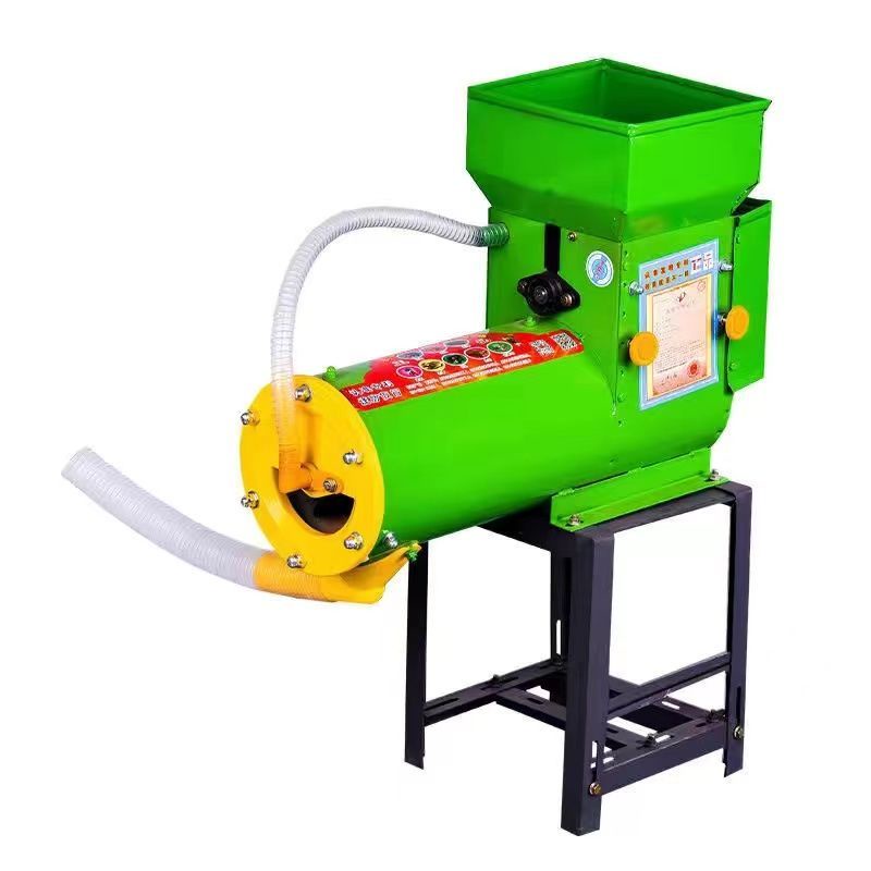 Potato Juice Residue Separatpr Sweet Potato Potato Grinder Pueraria