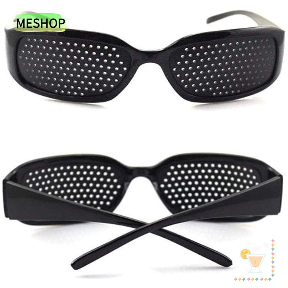 ME Exercise Glasses, Vision Care AntiFatigue Device Eyeglasses, Easy