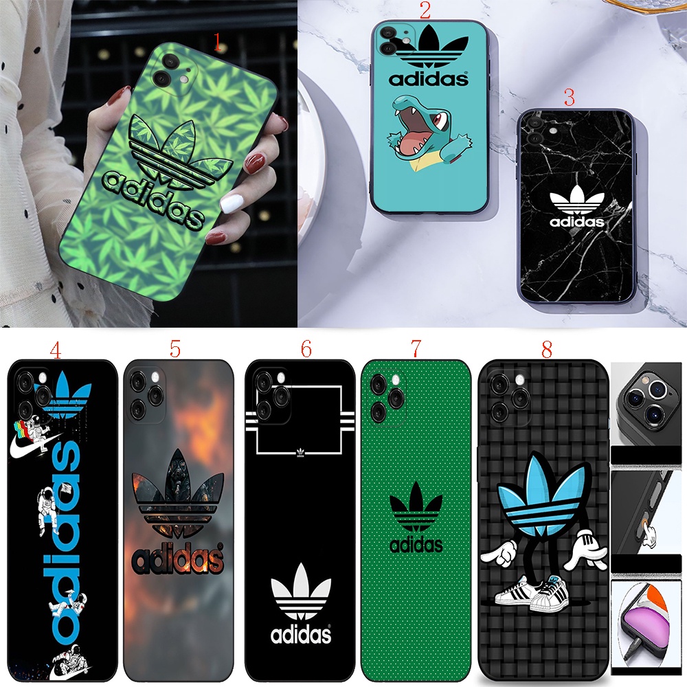 Adidas iphone xs outlet case