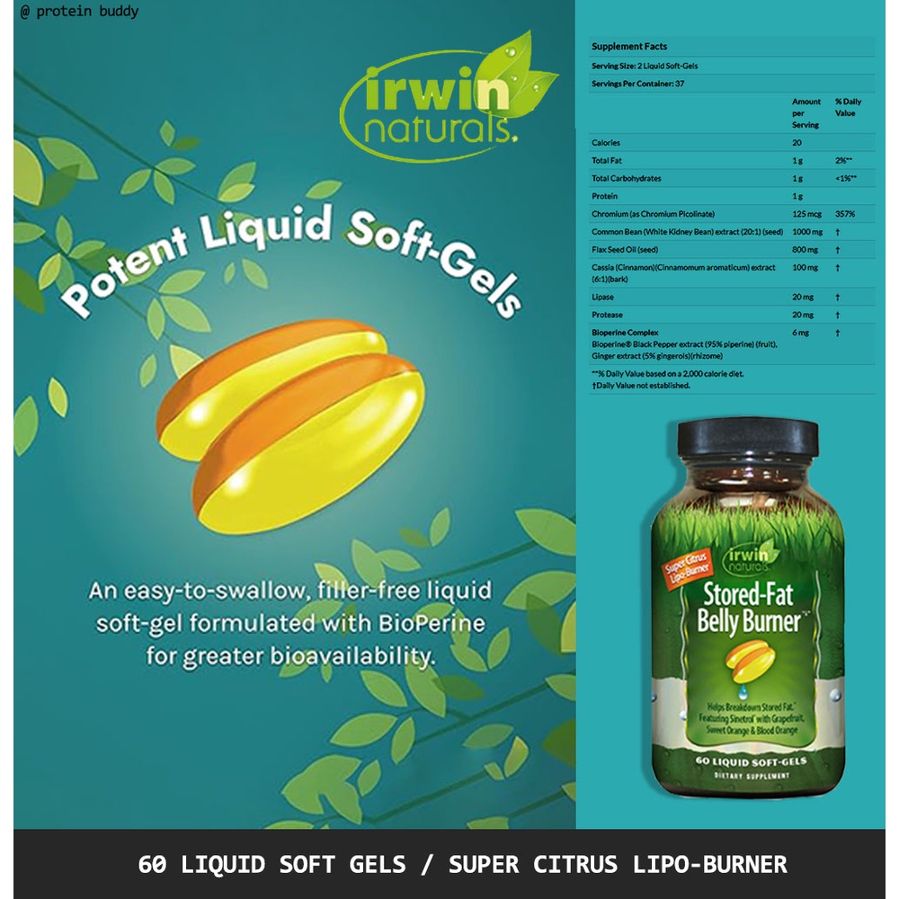 PSY-ON ORIGINAL SOFVI “WHOLE burn freely