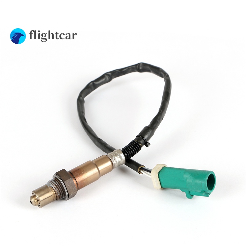 flightcar WeiDa Oxygen Sensor O2 Sensor Lambda Air Fuel Ratio for Volvo