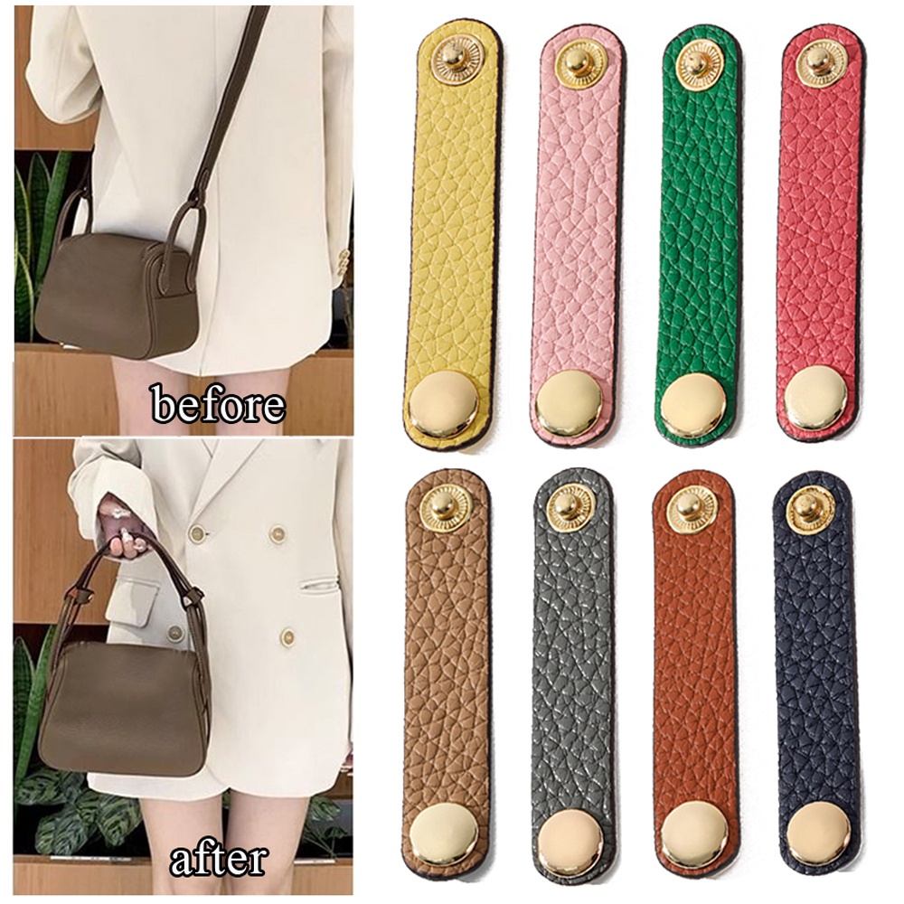 Shorten Fixed Buckle Bag Handle Fixing Handles Strap Shortening Clip