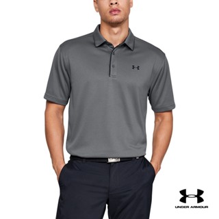 mens under armour polo shirts clearance