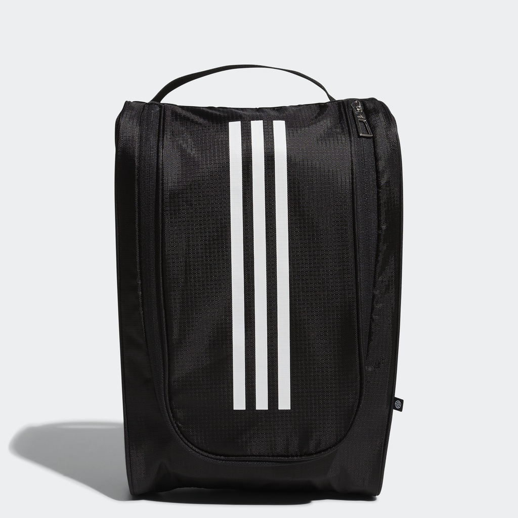 adidas Golf 3Stripes Golf Shoe Bag Men Black HT5715 Shopee Singapore