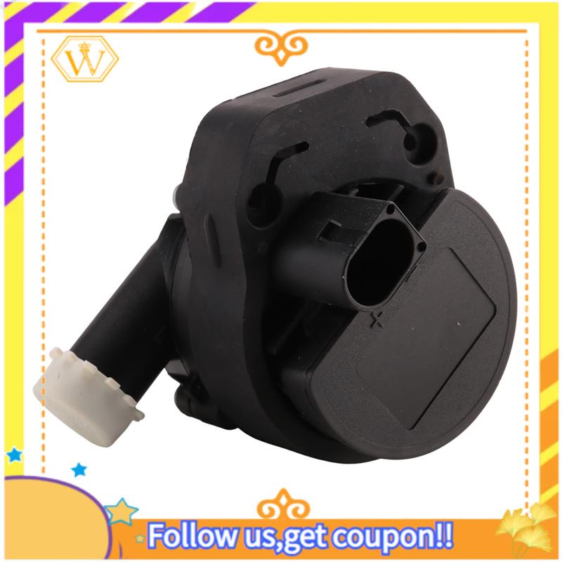 【W】Car Cooling System Auxiliary Water Pump for MERCEDESBENZ METRIS