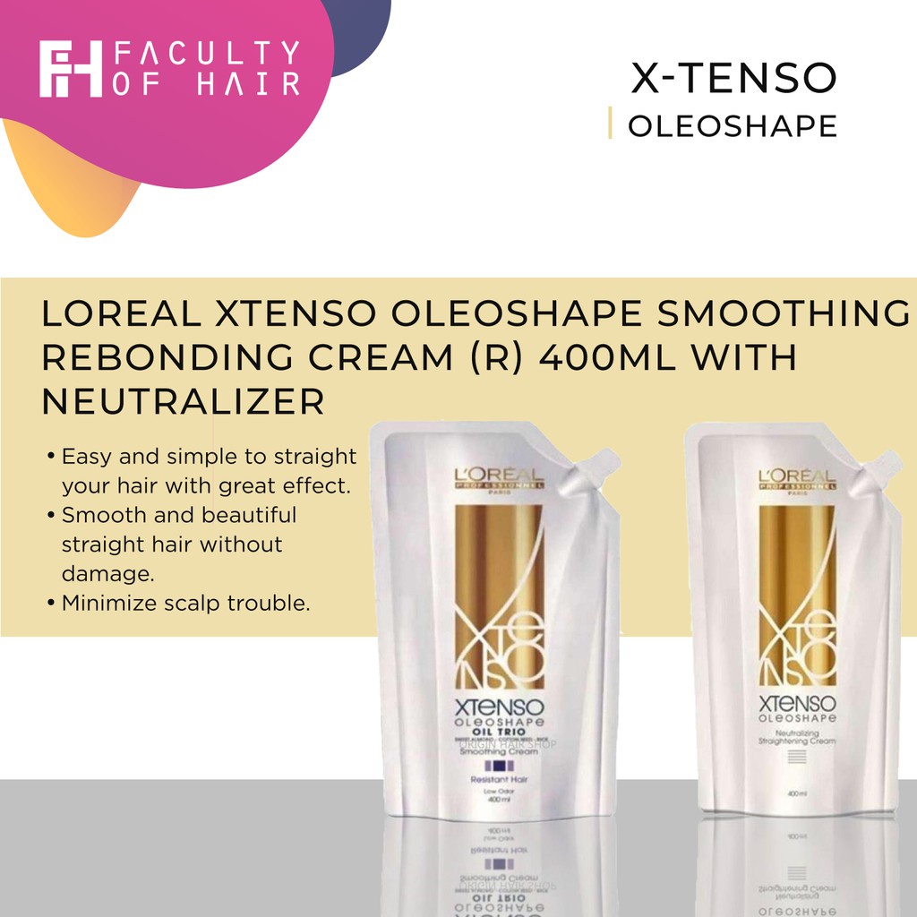 Oleoshape smoothing cream sale