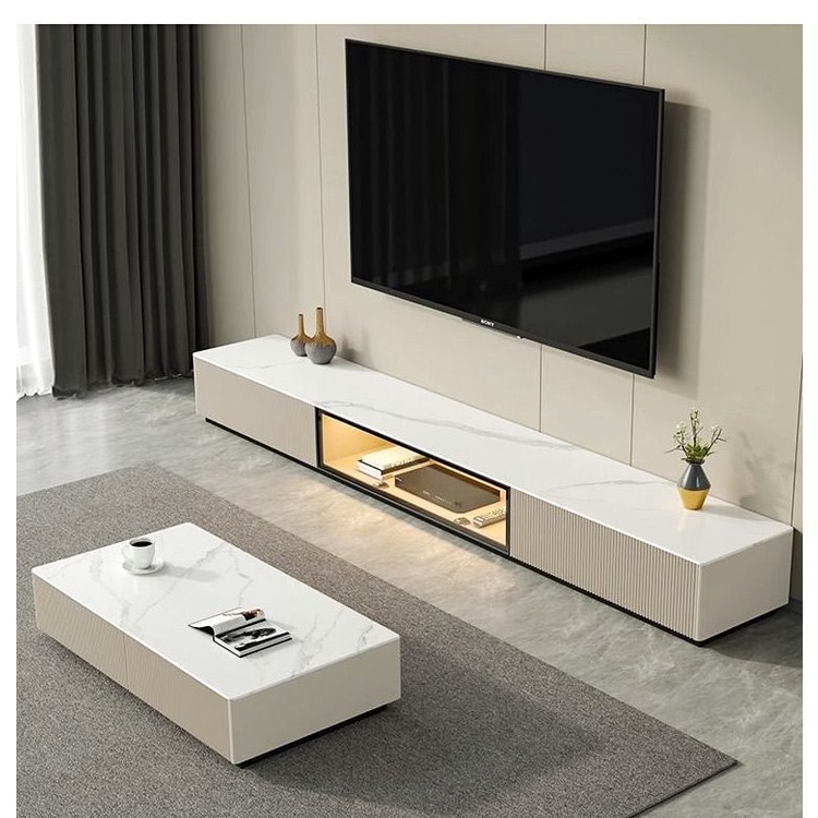 Small Apartment TV Console: Maximizing Space and Style