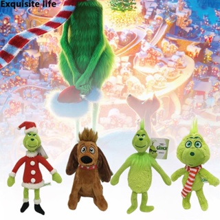 Shop christmas grinch toy for Sale on Shopee Philippines