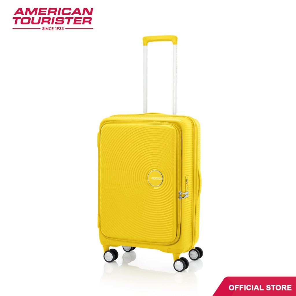 American tourister curio 25 online