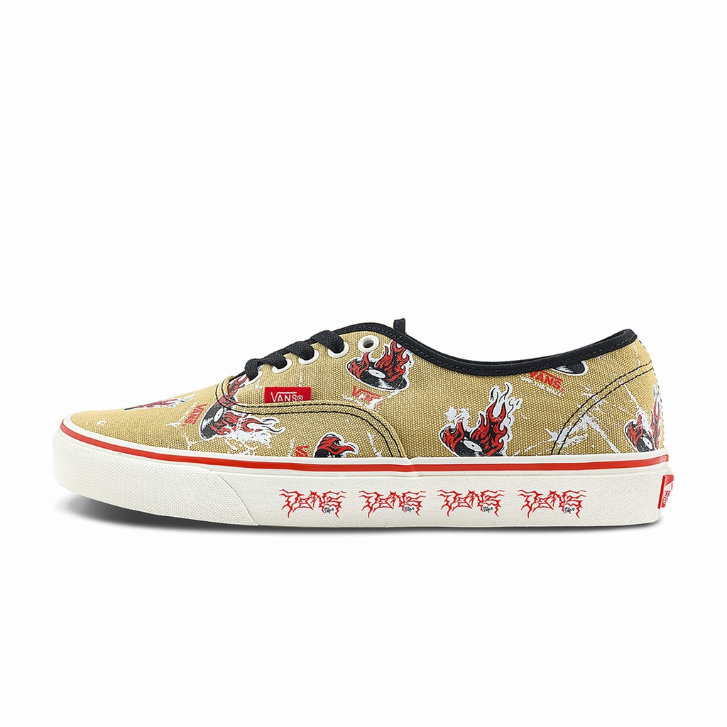 Low top vans for men best sale