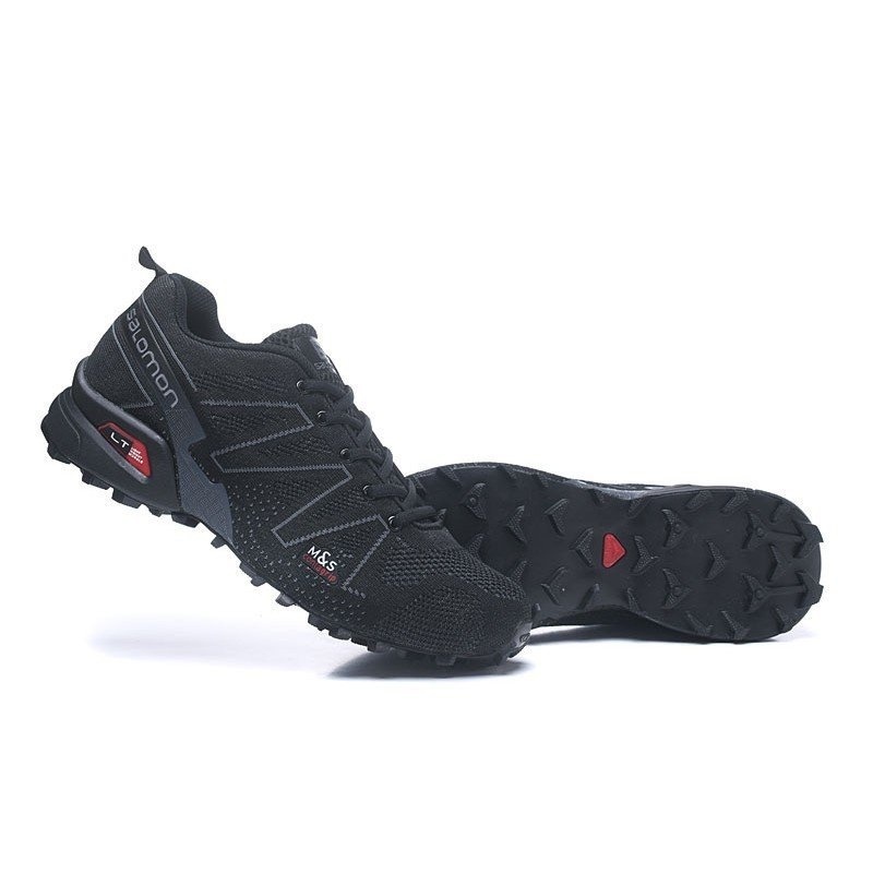 Salomon speedcross shop 3.5