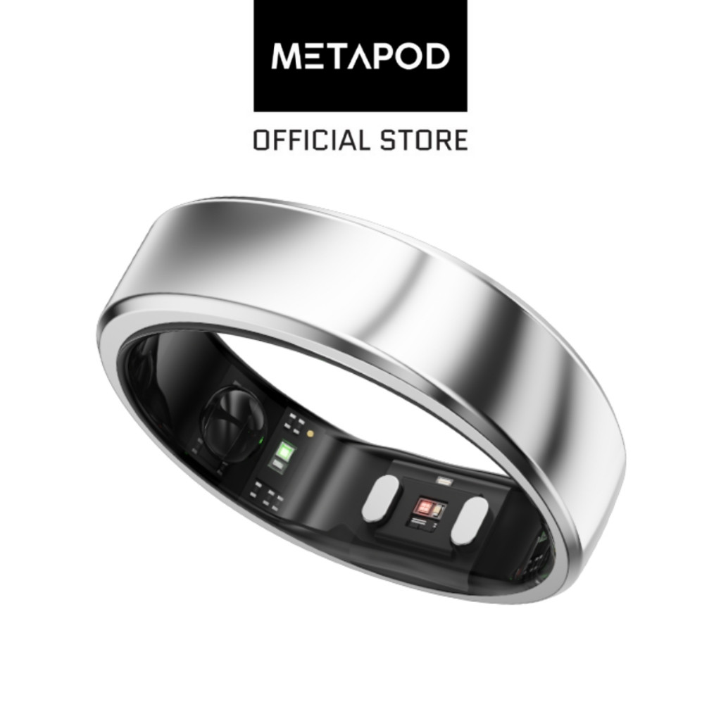 RingConn Smart Ring Gen 2 | Shopee Singapore