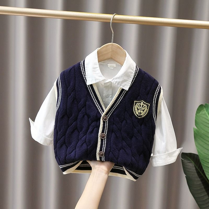 Children vest on sale