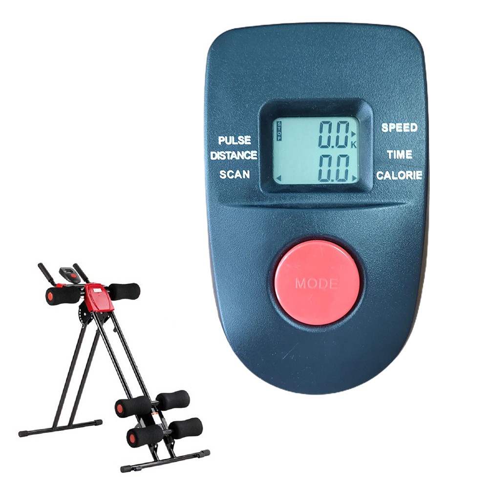 【Feeling】Outdoor Speedometer Display For Exercise Bike Exercise Bike