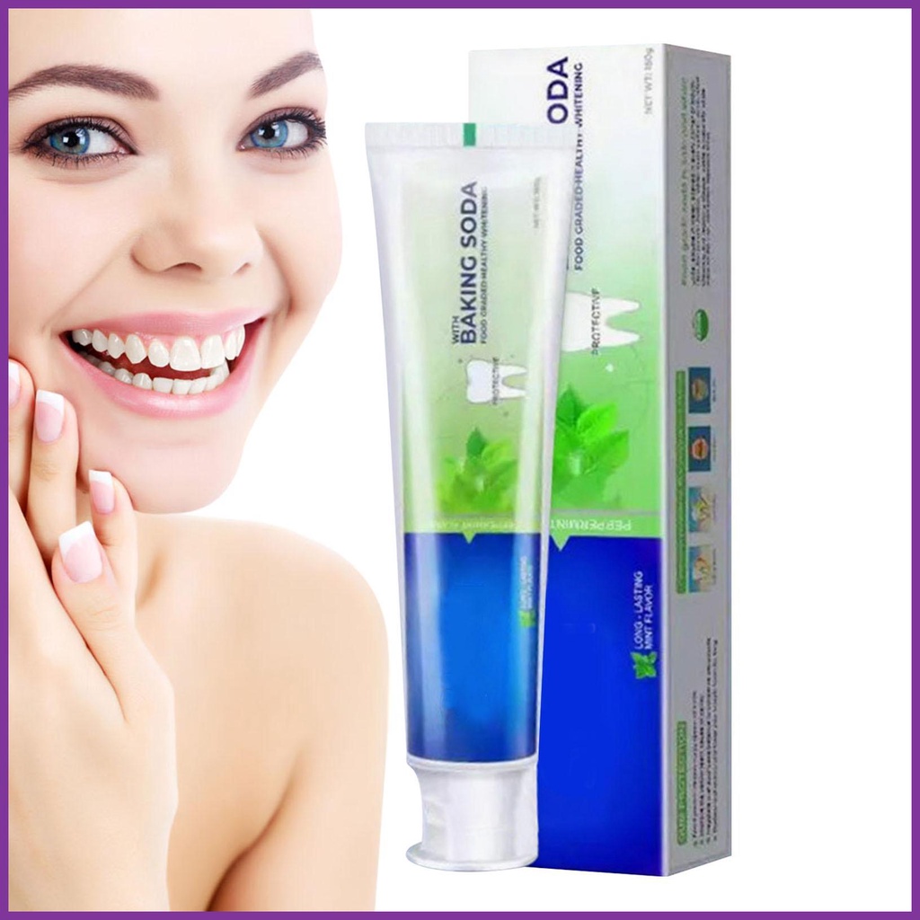 Baking Soda Toothpaste Baking Soda Stain Removal And Color Corrector