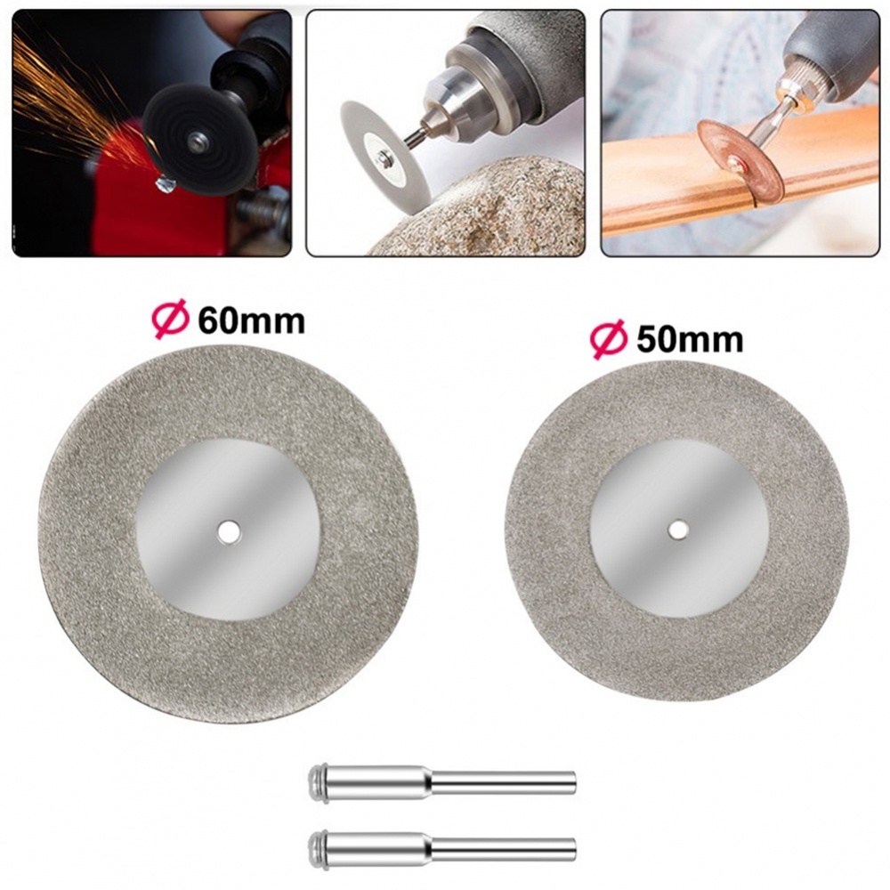 DAISYG| Powerful Diamond Grinding Wheel for Cutting Discs 40 60mm High ...