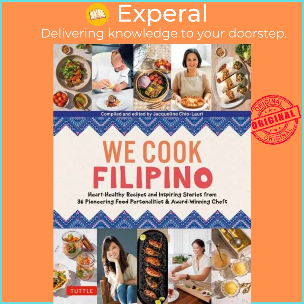 We Cook Filipino - Heart-Healthy Recipes and Inspiring Stories from 36 ...