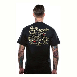 2022 Summer Vintage Men's T Shirt 3d Retro Motorcycle Oversized Tshirts For  Men Clothing Biker Racing T-shirts Motor Tees Tops