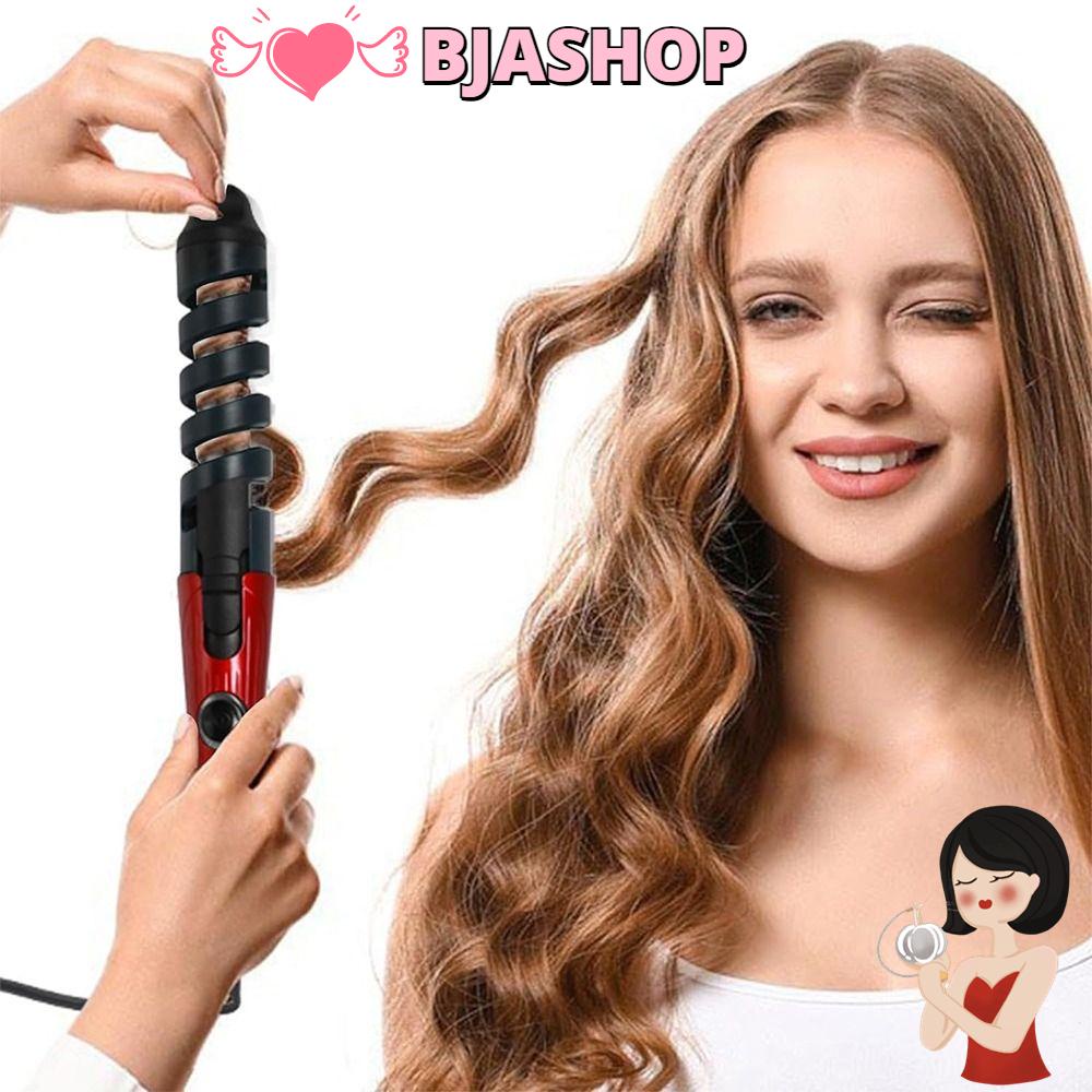 Automatic Curling Iron, Antiscalding AntiStatic Curling Iron