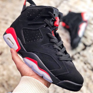 Jordan 6 infrared on sale 3m