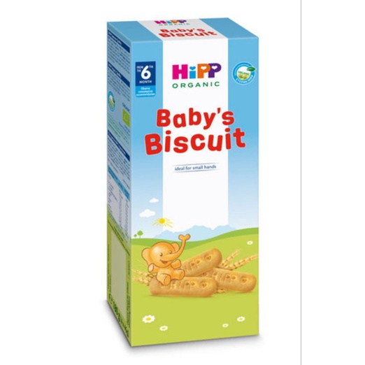 Baby led best sale weaning teething biscuits