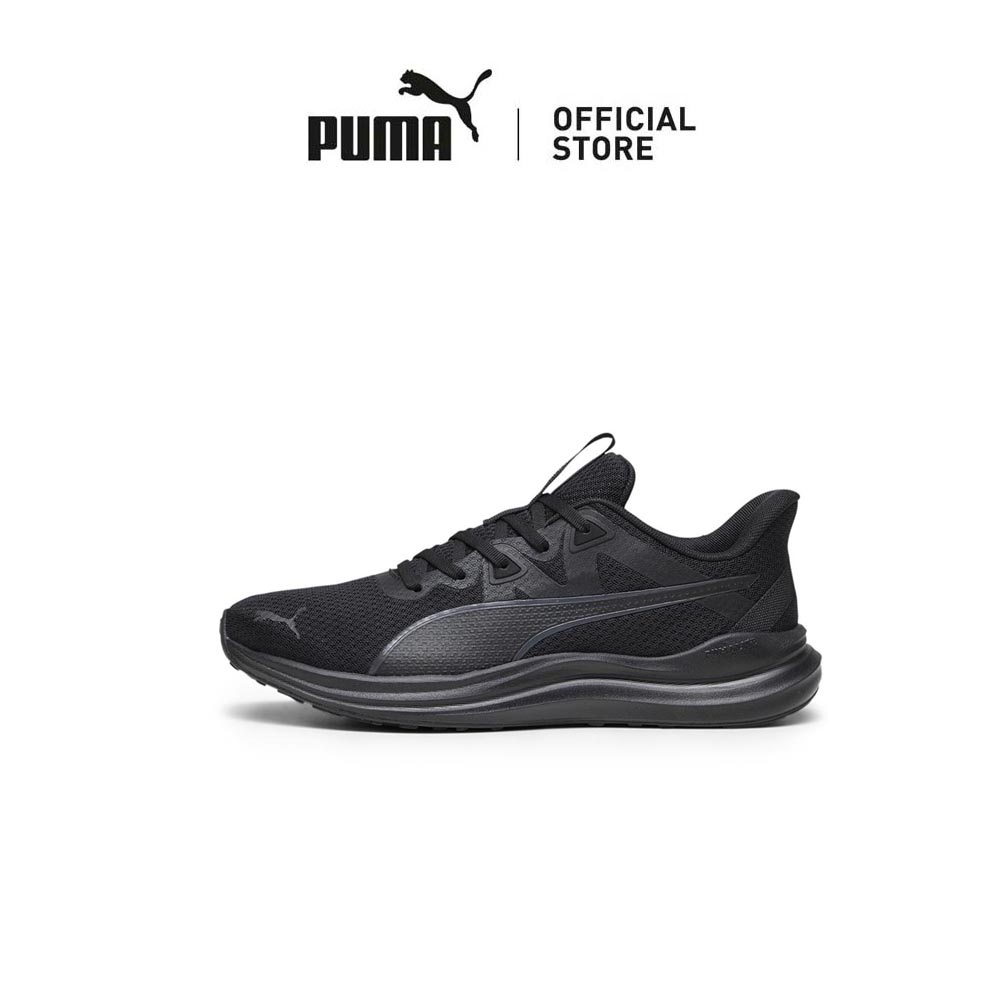 Puma on sale track sneakers