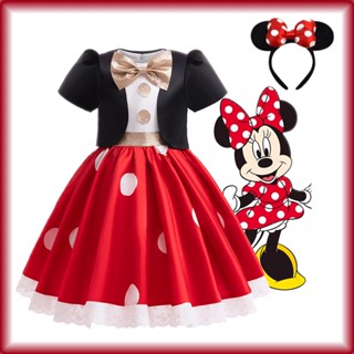 Cute minnie sale mouse costume