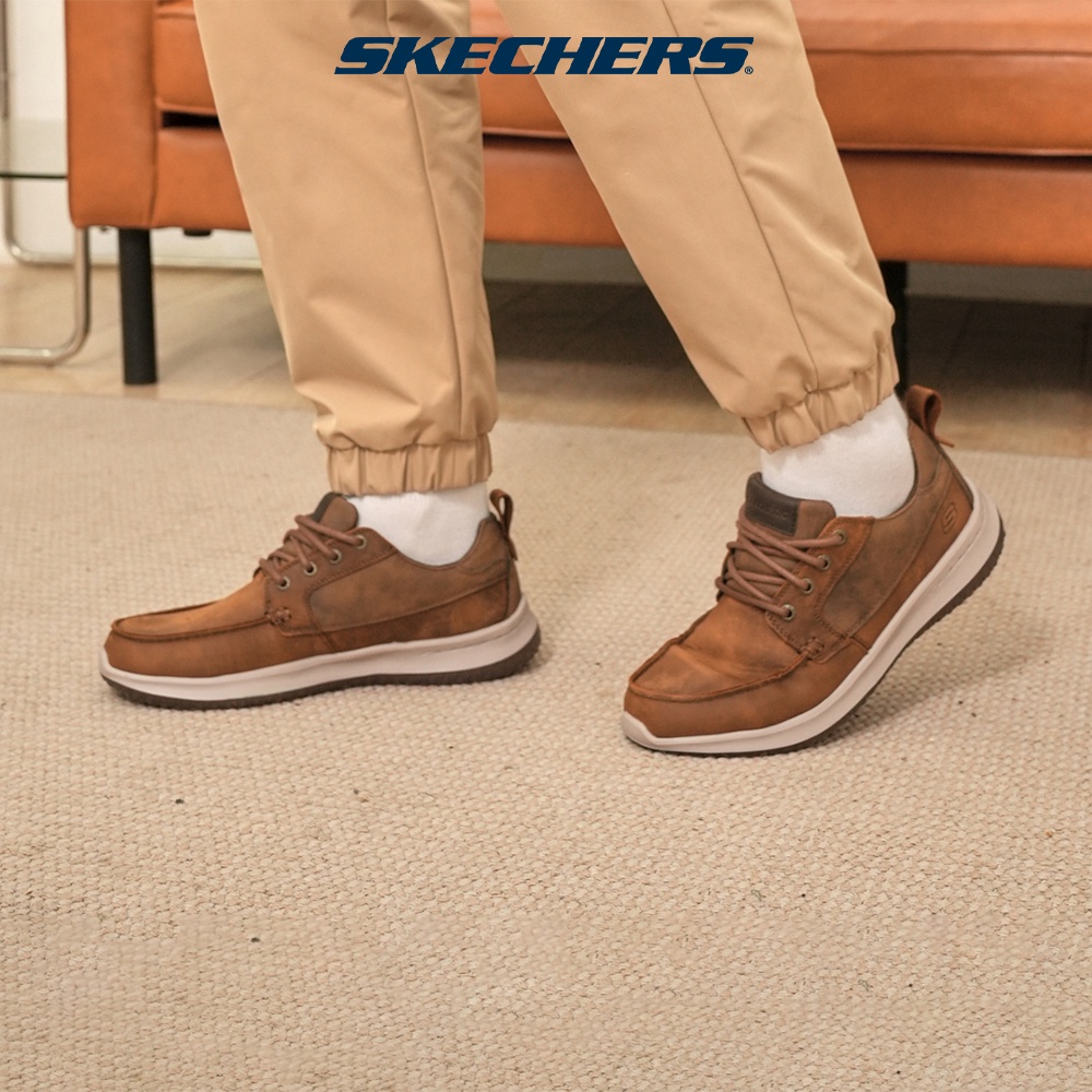suede skechers shoes