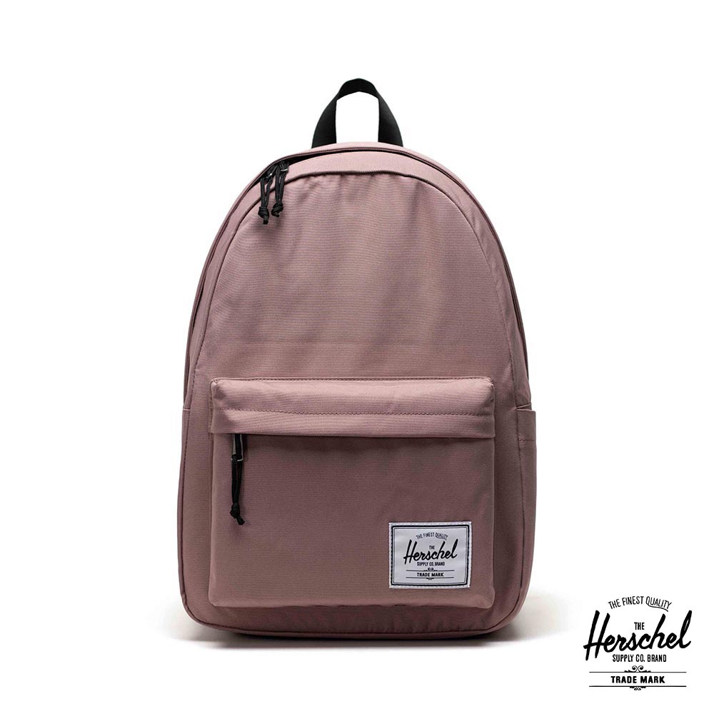 Herschel Classic XL Backpack Ash Rose Shopee Singapore