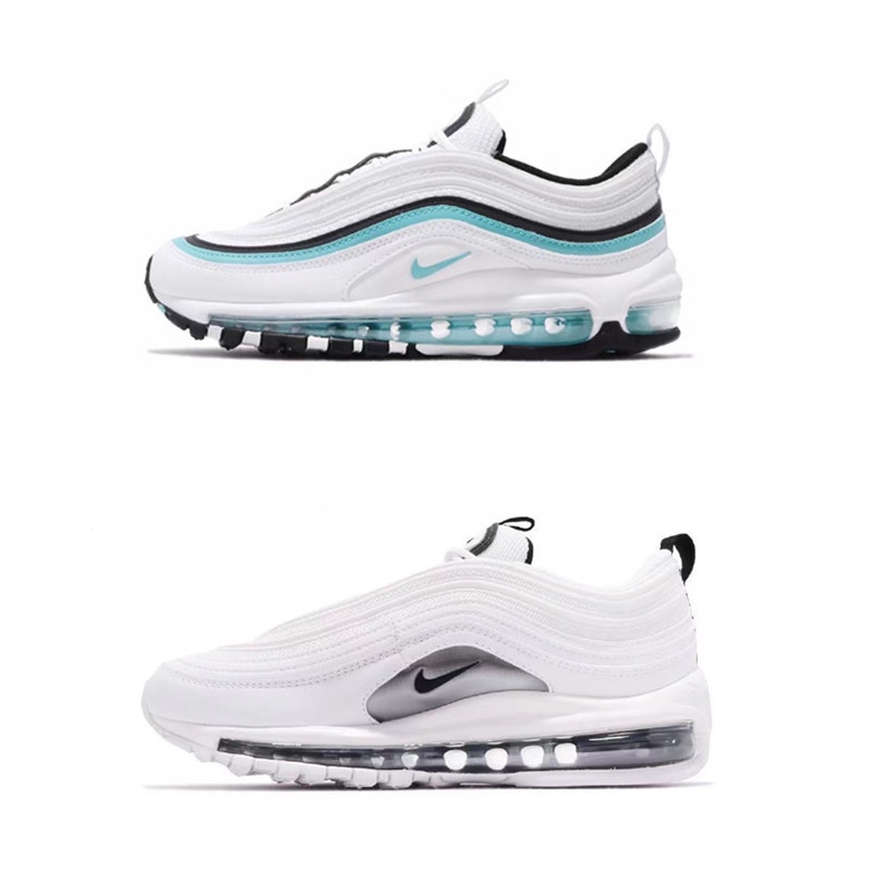 Air max outlet 97 height