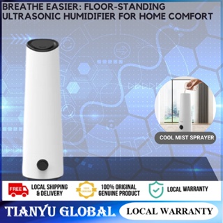 4.2L Big Capacity The Humidifiers Essential Oil Diffuser Timer Stouch  Control Room Humidifier - China The Humidifiers and Humidifier for Bedroom  price