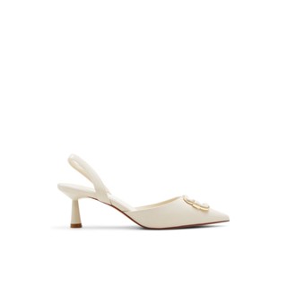 Aldo on sale slingback shoes