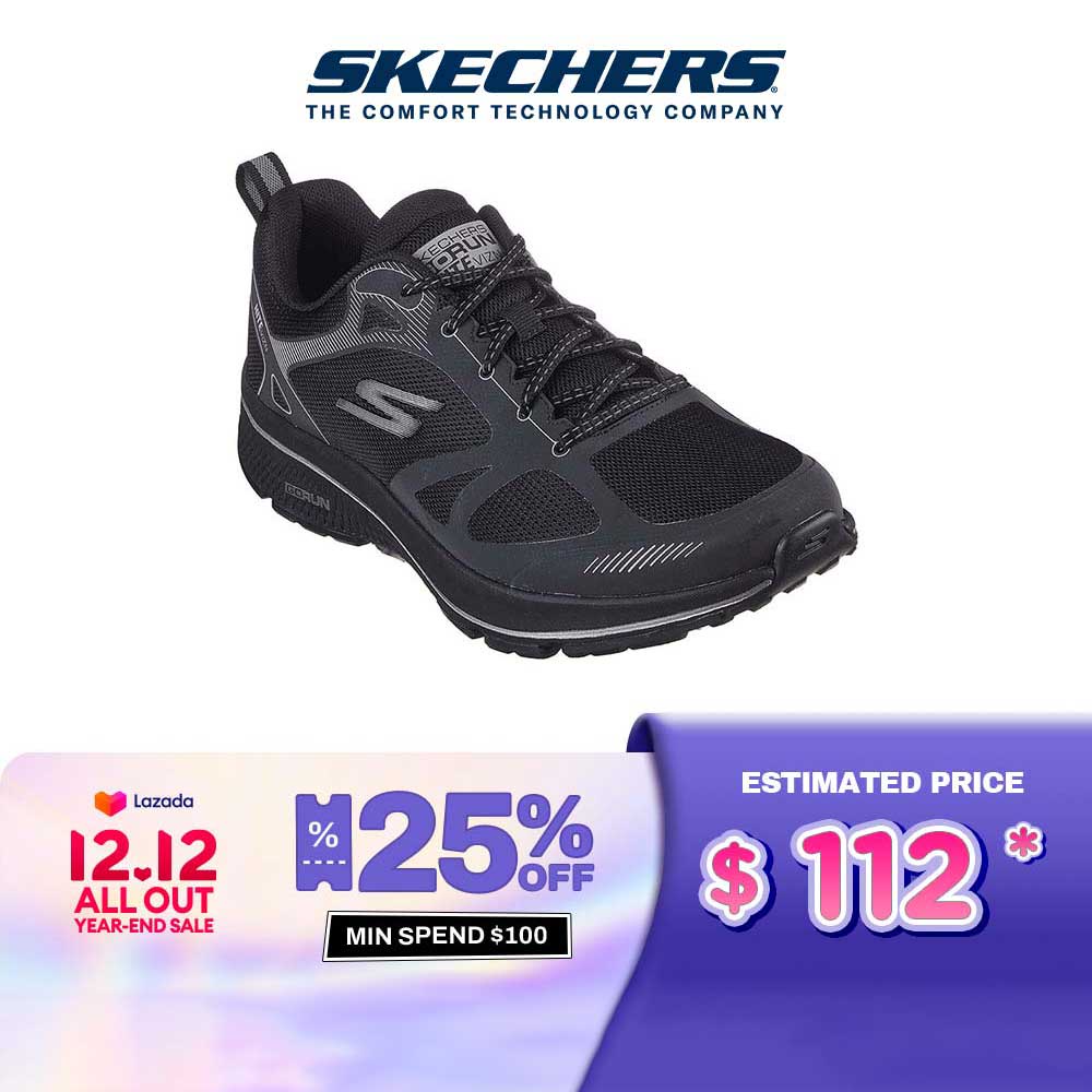 Skechers go shop run lazada